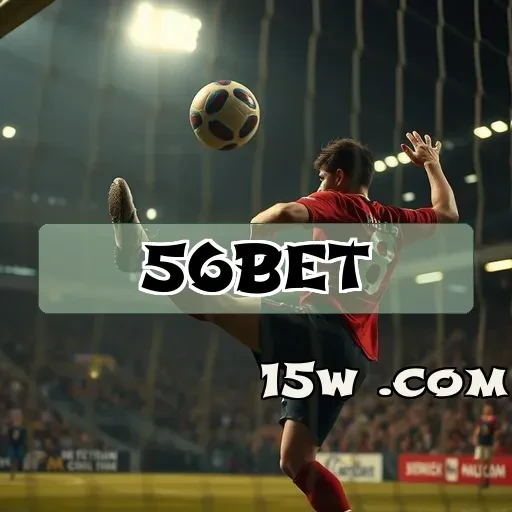 56bet: Bônus e Ofertas que Transformam sua Experiência de Jogo