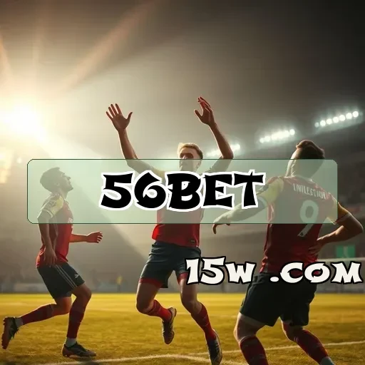 56bet: Descubra o Melhor do Cassino Online Brasileiro e Ganhe Prêmios