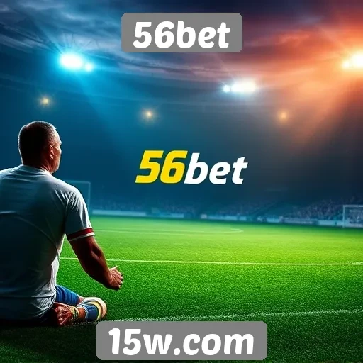 Impacto da plataforma 56bet nos usuários