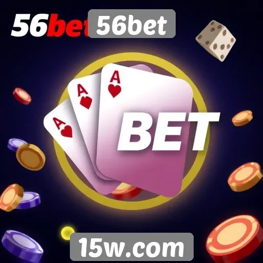 Jogos populares disponíveis na plataforma 56bet