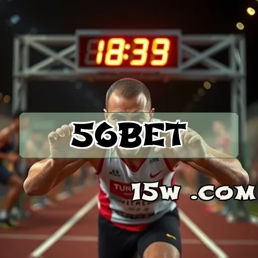 56bet e a Revolução dos Esportes Virtuais em Apostas Online